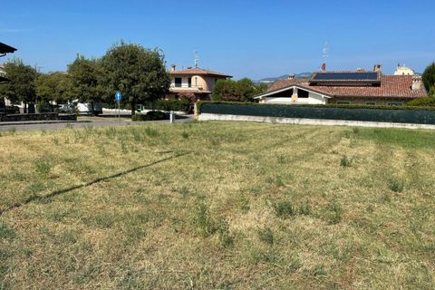 Helårsgrund i Bedizzole, Brescia, Bedizzole - € 240.000 | Ref: 2554 - foto 5