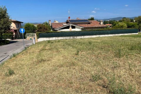 Helårsgrund i Bedizzole, Brescia, Bedizzole - € 240.000 | Ref: 2554 - foto 14