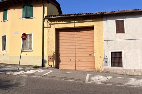 Landejendom i Calcinato, Brescia, Calcinato - € 68.000 | Ref: 2249 - foto 11