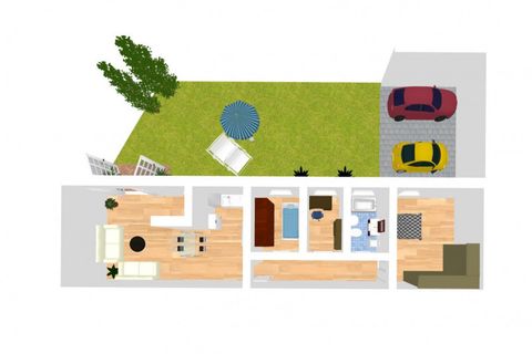 Landejendom i Calcinato, Brescia, Calcinato - € 68.000 | Ref: 2249 - foto 13
