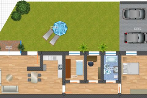 Landejendom i Calcinato, Brescia, Calcinato - € 68.000 | Ref: 2249 - foto 14