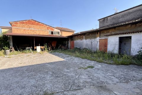 Landejendom i Calcinato, Brescia, Calcinato - € 68.000 | Ref: 2249 - foto 1