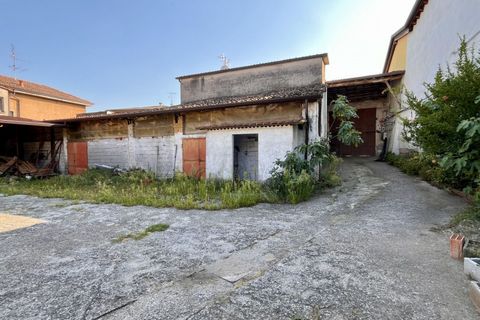 Landejendom i Calcinato, Brescia, Calcinato - € 68.000 | Ref: 2249 - foto 2