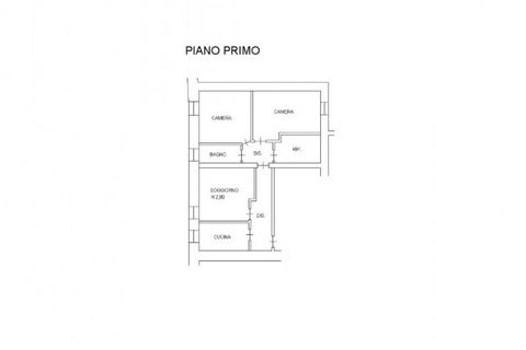 Lejlighed i Prevalle, Brescia, Prevalle - € 79.000 | Ref: 2359 - foto 26