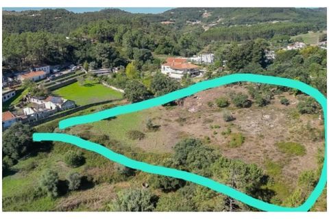 Helårsgrund i Lousa, Coimbra, Lousa - € 145.000 | Ref: 13984 - foto 13