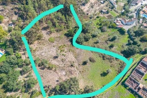 Helårsgrund i Lousa, Coimbra, Lousa - € 145.000 | Ref: 13984 - foto 18