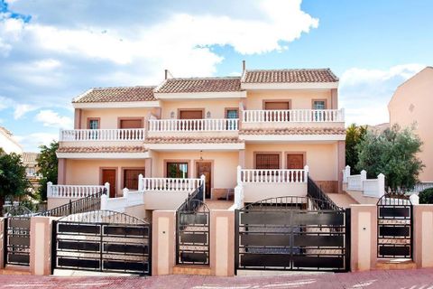 Byhus i Los Altos, Alicante, Los Altos - € 330.000 | Ref: SWD5244 - foto 1