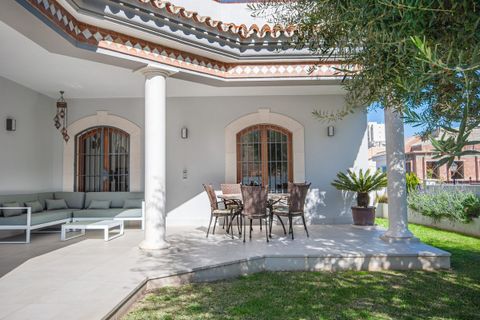 Villa i Fuengirola, Malaga, Fuengirola - € 3.000.000 | Ref: R4988518 - foto 3