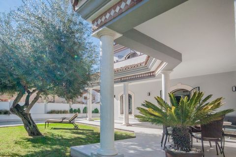 Villa i Fuengirola, Malaga, Fuengirola - € 3.000.000 | Ref: R4988518 - foto 4