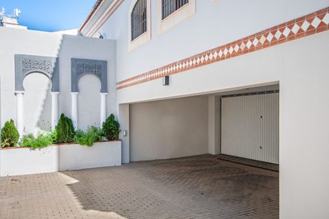 Villa i Fuengirola, Malaga, Fuengirola - € 3.000.000 | Ref: R4988518 - foto 6