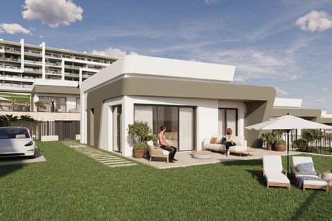 Villa i Mutxamel, Alicante, Mutxamel - € 550.000 | Ref: CON-89367 - foto 2