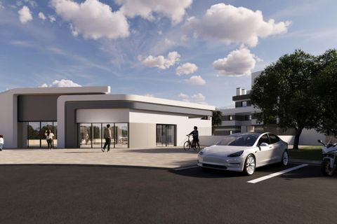 Villa i Mutxamel, Alicante, Mutxamel - € 550.000 | Ref: CON-89367 - foto 4