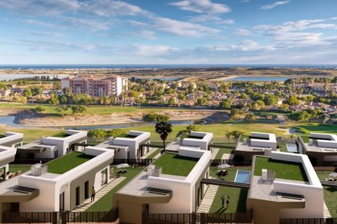 Villa i Mutxamel, Alicante, Mutxamel - € 550.000 | Ref: CON-89367 - foto 6
