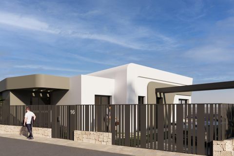 Villa i Mutxamel, Alicante, Mutxamel - € 550.000 | Ref: CON-89367 - foto 7