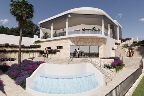 Villa i Mutxamel, Alicante, Mutxamel - € 550.000 | Ref: CON-89367 - foto 36