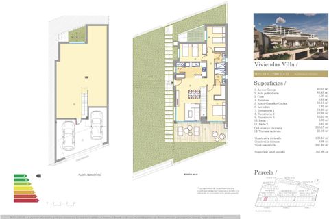 Villa i Mutxamel, Alicante, Mutxamel - € 550.000 | Ref: CON-89367 - foto 37