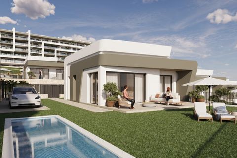 Villa i Mutxamel, Alicante, Mutxamel - € 550.000 | Ref: CON-89367 - foto 38