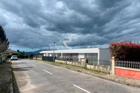 Rækkehus i Ponte de Lima, Viana do Castelo, Ponte de Lima - € 315.000 | Ref: AV6241 - foto 1