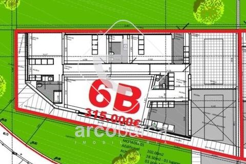 Rækkehus i Ponte de Lima, Viana do Castelo, Ponte de Lima - € 315.000 | Ref: AV6241 - foto 2