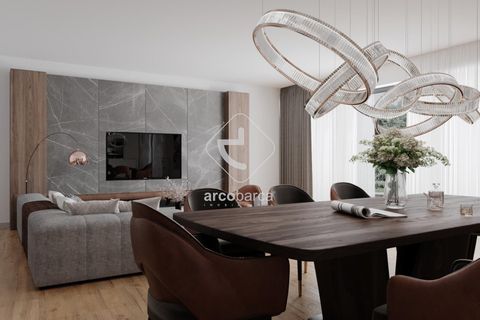 Rækkehus i Ponte de Lima, Viana do Castelo, Ponte de Lima - € 315.000 | Ref: AV6241 - foto 5