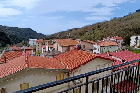 Leilighet i Acquappesa, Cosenza, Acquappesa - € 48 000 | Ref: 1155 - foto 2