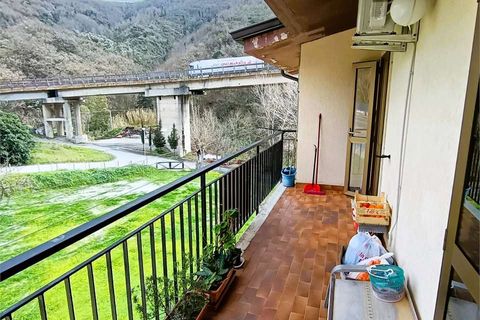 Leilighet i Acquappesa, Cosenza, Acquappesa - € 48 000 | Ref: 1155 - foto 4