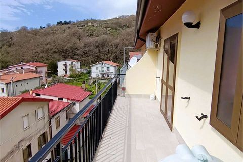 Leilighet i Acquappesa, Cosenza, Acquappesa - € 48 000 | Ref: 1155 - foto 6