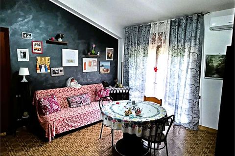 Leilighet i Acquappesa, Cosenza, Acquappesa - € 48 000 | Ref: 1155 - foto 7