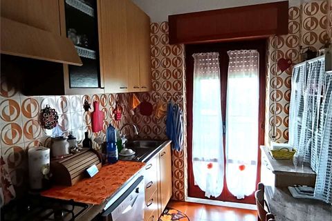 Leilighet i Acquappesa, Cosenza, Acquappesa - € 48 000 | Ref: 1155 - foto 11