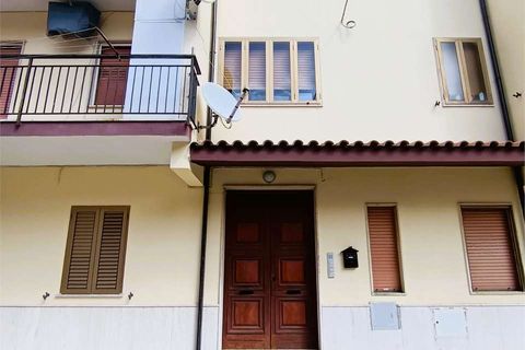 Leilighet i Acquappesa, Cosenza, Acquappesa - € 48 000 | Ref: 1155 - foto 23