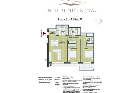 Lejlighed i Nazare, Leiria, Nazare - € 460.000 | Ref: 021.A/2025.PA - foto 28