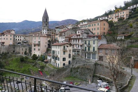 Leilighet i Pigna, Imperia, Pigna - € 150 000 | Ref: 85698170 - foto 17