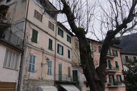 Leilighet i Pigna, Imperia, Pigna - € 150 000 | Ref: 85698170 - foto 18
