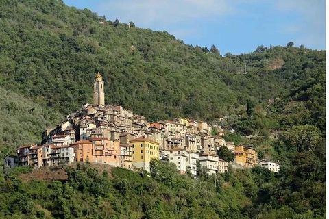 Leilighet i Pigna, Imperia, Pigna - € 150 000 | Ref: 85698170 - foto 23