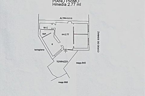 Leilighet i Pigna, Imperia, Pigna - € 150 000 | Ref: 85698170 - foto 24