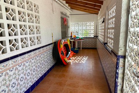 Villa i La Marina, Alicante, La Marina - € 595.000 | Ref: NP: 722 - foto 22