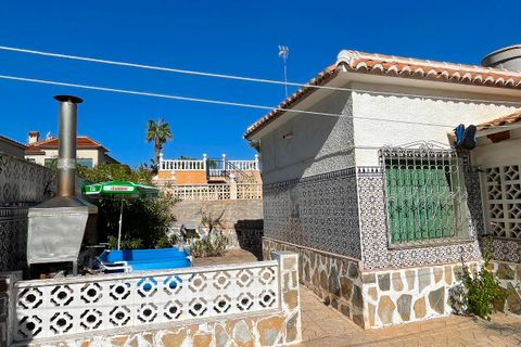 Villa i La Marina, Alicante, La Marina - € 595.000 | Ref: NP: 722 - foto 10
