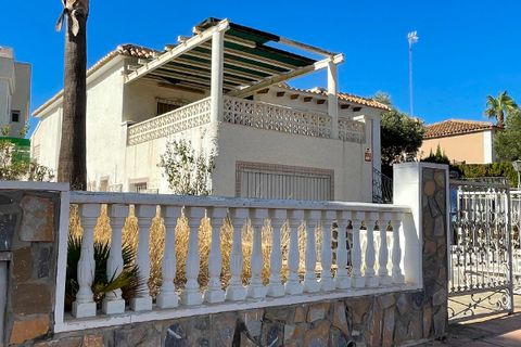 Villa i La Marina, Alicante, La Marina - € 595.000 | Ref: NP: 722 - foto 3