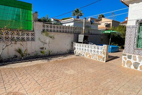 Villa i La Marina, Alicante, La Marina - € 595.000 | Ref: NP: 722 - foto 13