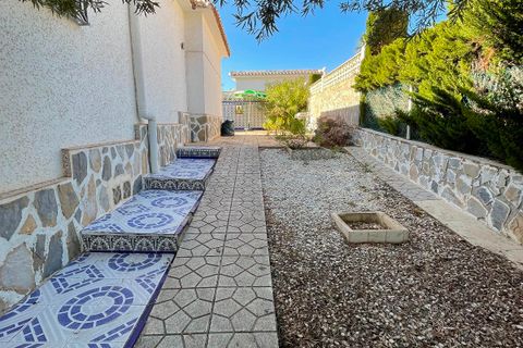 Villa i La Marina, Alicante, La Marina - € 595.000 | Ref: NP: 722 - foto 8