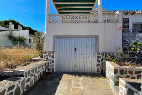 Villa i La Marina, Alicante, La Marina - € 595.000 | Ref: NP: 722 - foto 5