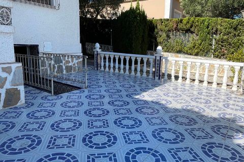 Villa i La Marina, Alicante, La Marina - € 595.000 | Ref: NP: 722 - foto 12