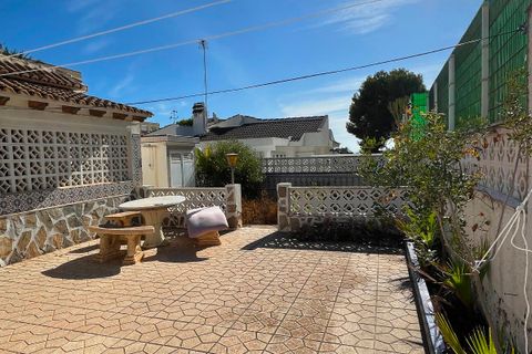 Villa i La Marina, Alicante, La Marina - € 595.000 | Ref: NP: 722 - foto 14