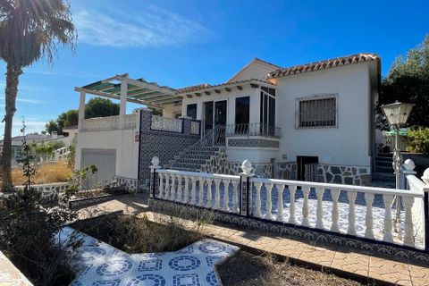 Villa i La Marina, Alicante, La Marina - € 595.000 | Ref: NP: 722 - foto 16