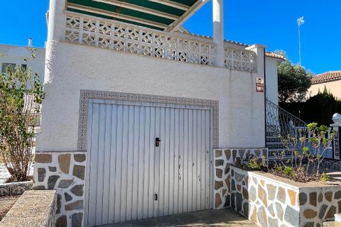 Villa i La Marina, Alicante, La Marina - € 595.000 | Ref: NP: 722 - foto 7