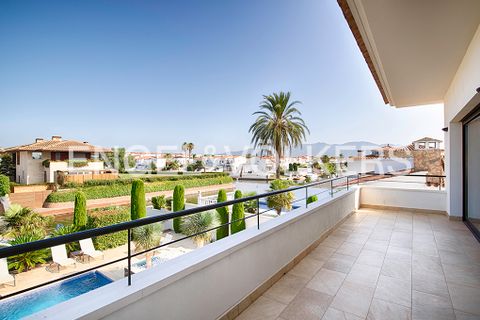 Villa i Empuriabrava, Gerona, Empuriabrava - € 1.450.000 | Ref: W-02X6ZD - foto 28
