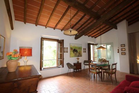 Farm hus i Peccioli, Pisa, Peccioli - € 770.000 | Ref: a1190rc71835 - foto 9