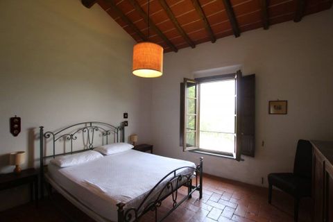 Farm hus i Peccioli, Pisa, Peccioli - € 770.000 | Ref: a1190rc71835 - foto 12