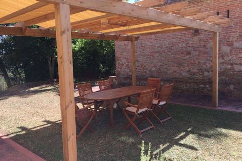 Farm hus i Peccioli, Pisa, Peccioli - € 770.000 | Ref: a1190rc71835 - foto 15