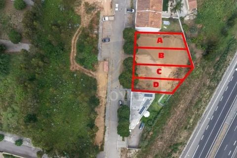 Helårsgrund i Espinho, Aveiro, Espinho - € 59.000 | Ref: NULL-528_1 - foto 1